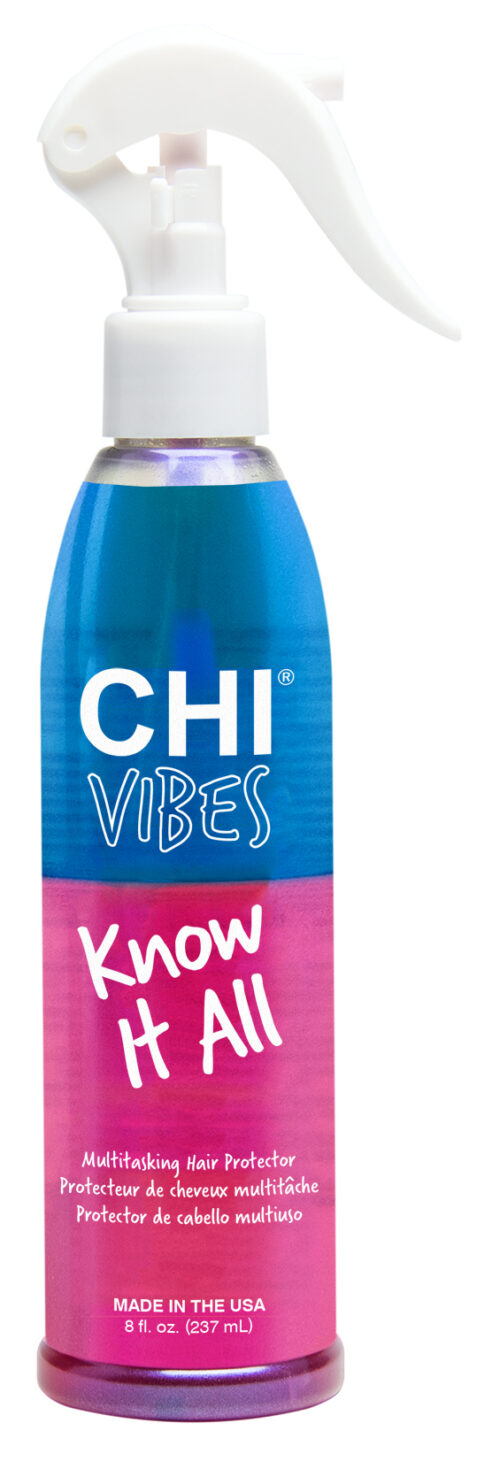 CHI Vibes Know It All Multitasking Hair Protect 237 ml