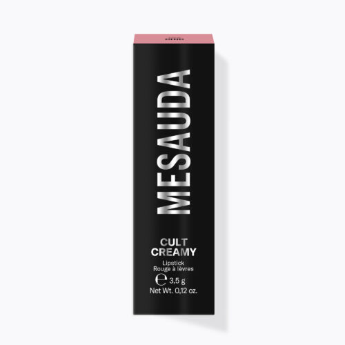Mesauda Milano Cult huulepulk 104 Chic - Image 3