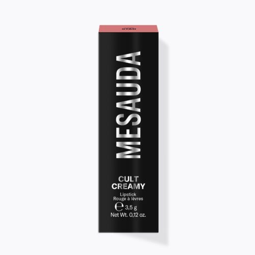 Mesauda Milano Cult huulepulk 105 Star - Image 3