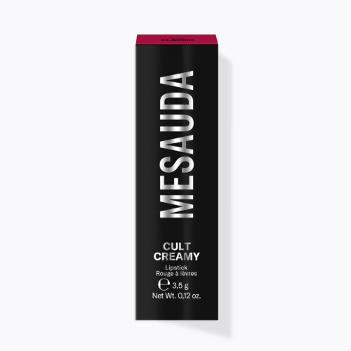 Mesauda Milano Cult huulepulk 108 Classic - Image 3