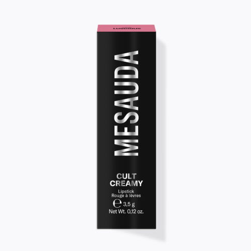 Mesauda Milano Cult huulepulk 109 Luscious - Image 3