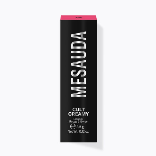 Mesauda Milano Cult huulepulk 111 Top - Image 3