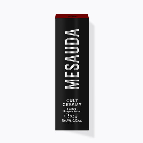 Mesauda Milano Cult huulepulk 114 Muse - Image 3