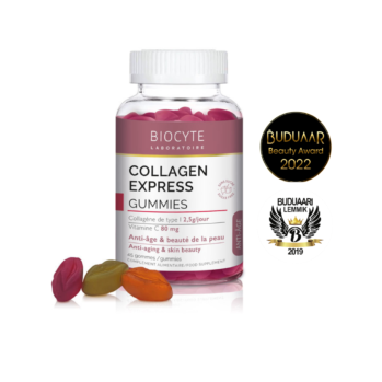 BIOCYTE Collagen Express® kummikommid