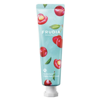 Frudia My Orchard Cherry Hand Cream kätekreem 30 g