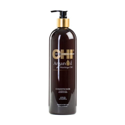 CHI Argan Oil Conditioner 739 ml