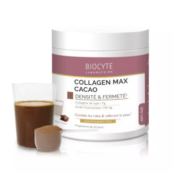 BIOCYTE Collagen Max® kakao