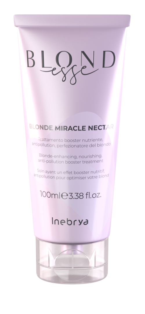 Inebrya Blondesse Blonde Miracle Nectar 100 ml