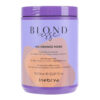 Inebrya Blondesse No-Orange Mask 1000 ml