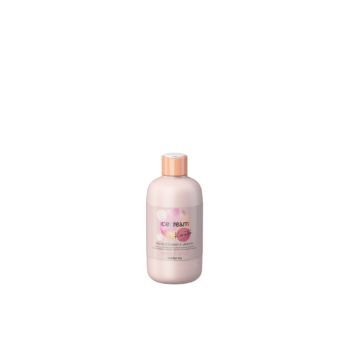 Inebrya Ice Cream Keratin Restructuring Shampoo 300 ml