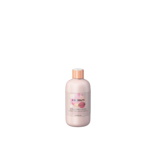 Inebrya Ice Cream Keratin Restructuring Shampoo 300 ml