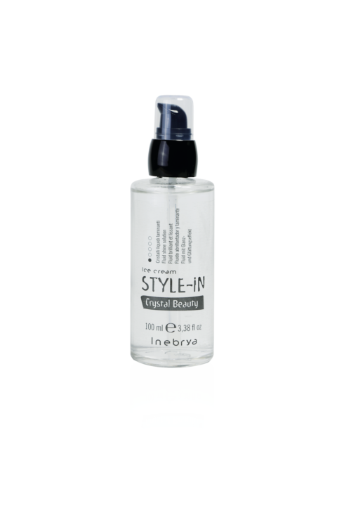 Inebrya Ice Cream Style-In Crystal Beauty 100 ml