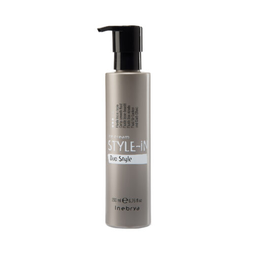 Inebrya Ice Cream Style-In Duo Style 200 ml