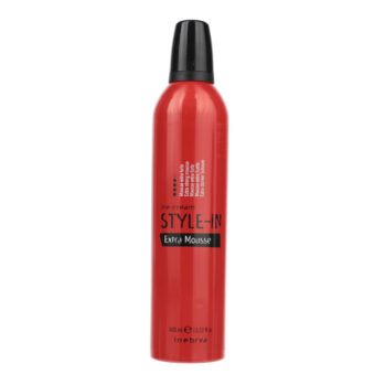 Inebrya Ice Cream Style-In Extra Mousse 400 ml