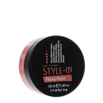 Inebrya Ice Cream Style-In Flossy Paste 100 ml