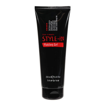 Inebrya Ice Cream Style-In Fluiding Gel 250 ml