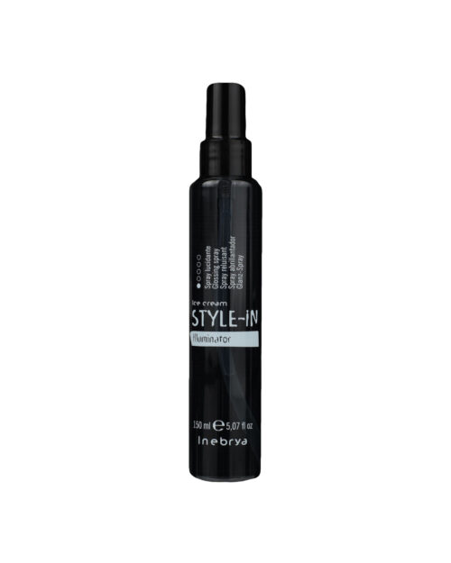 Inebrya Ice Cream Style-In Illuminator 150 ml