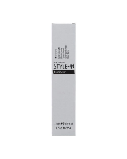 Inebrya Ice Cream Style-In Illuminator 150 ml - Image 2