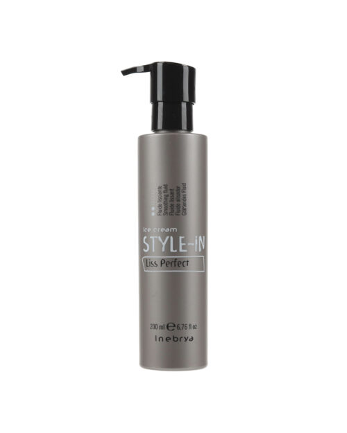 Inebrya Ice Cream Style-In Liss Perfect 200 ml
