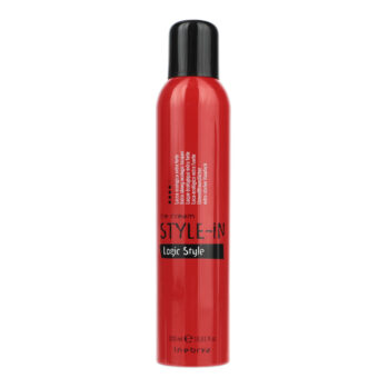 Inebrya Ice Cream Style-In Logic Style 320 ml