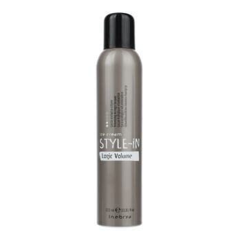 Inebrya Ice Cream Style-In Logic Volume 320 ml
