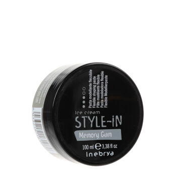 Inebrya Ice Cream Style-In Memory Gum 100 ml