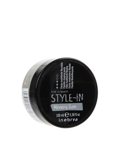 Inebrya Ice Cream Style-In Memory Gum 100 ml