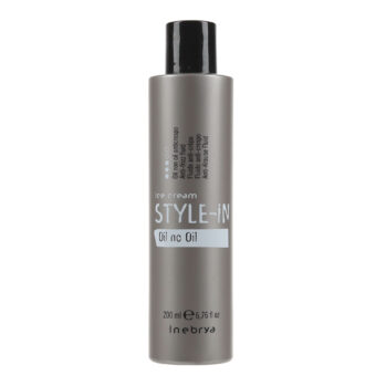 Inebrya Ice Cream Style-In Oil Non Oil 200 ml