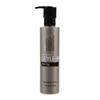 Inebrya Ice Cream Style-In Roll Up 200 ml