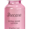 Inebrya Shecare Extra Shine Lotion 12 x 12ml