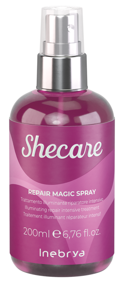 Inebrya Shecare Repair Magic Spray 200 ml