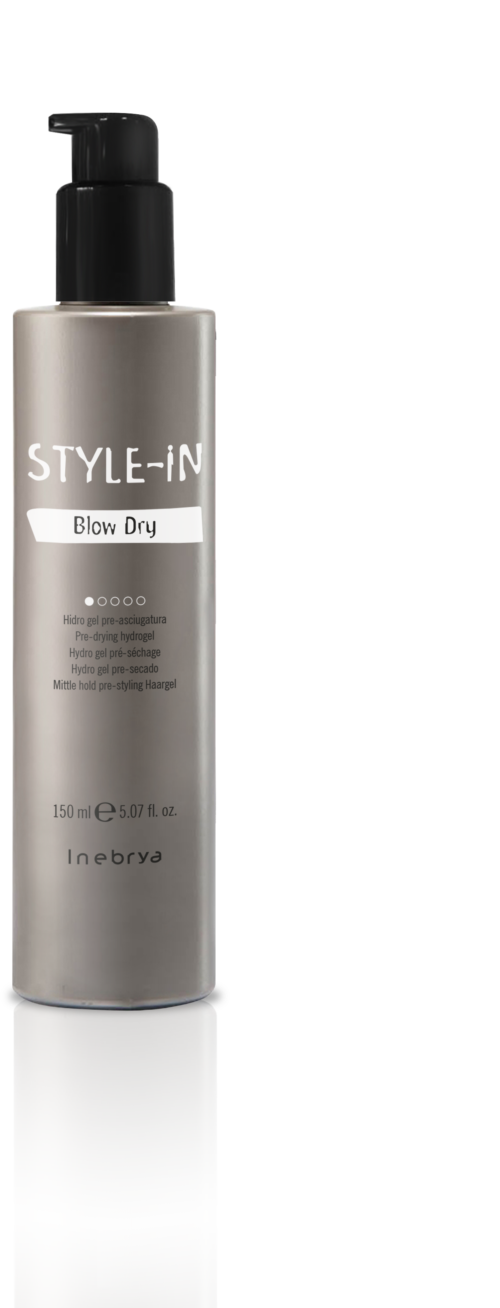 Inebrya Style-In Blow Dry 150 ml