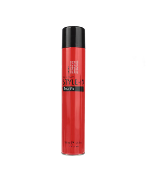 Inebrya Style-In Power Total Fix 500 ml
