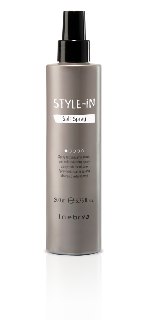 Inebrya Style-In Salt Spray 200 ml