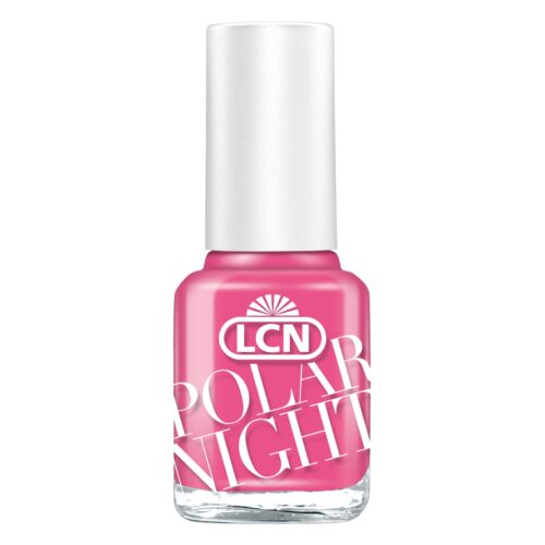 LCN Nail Polish (Polar Nights) 8 ml Glow glow glow
