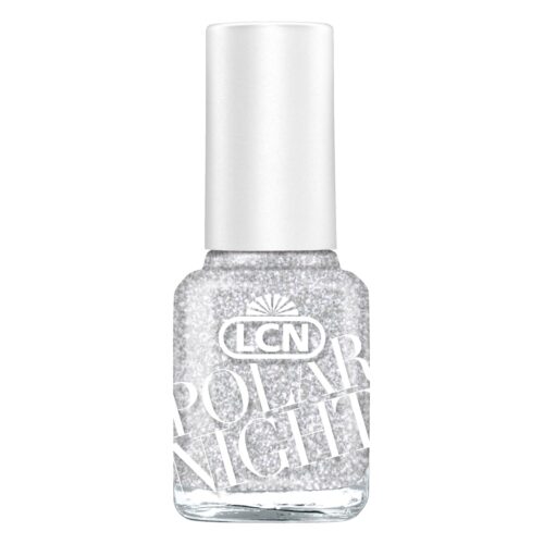 LCN Nail Polish (Polar Nights) 8 ml Ice ice baby