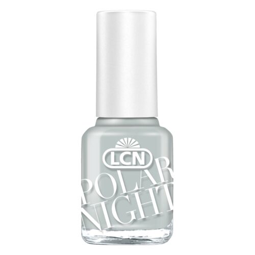 LCN Nail Polish (Polar Nights) 8 ml Nothern Lights