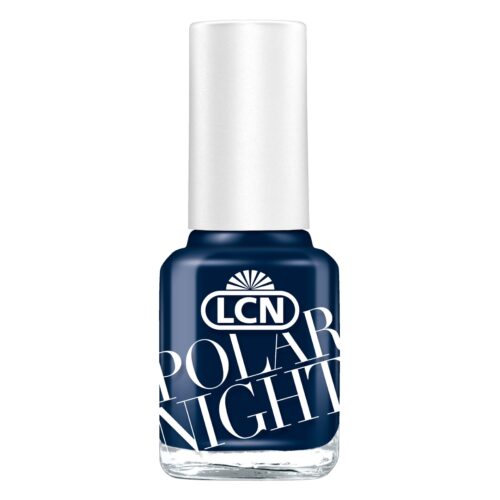 LCN Nail Polish (Polar Nights) 8 ml Starry starry nights