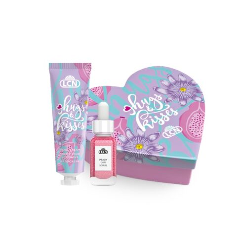 LCN Set "hugs & kisses"