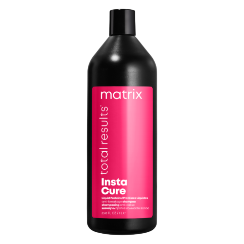 Matrix Instacure Anti-Breakage Shampoo 1000ml