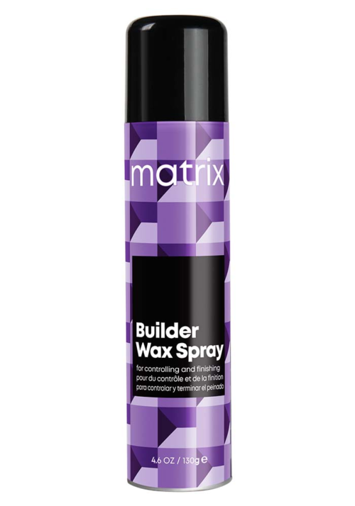 Matrix Styling Builder Wax Spray 130 g