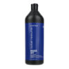 Matrix Total Results Color Obsessed Brass Off Shampoo 1000ml