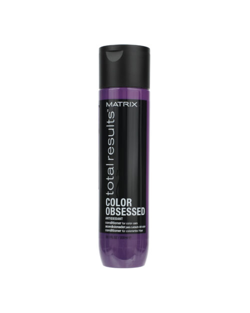 Matrix Total Results Color Obsessed Conditioner 300ml