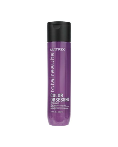 Matrix Total Results Color Obsessed Shampoo 300ml