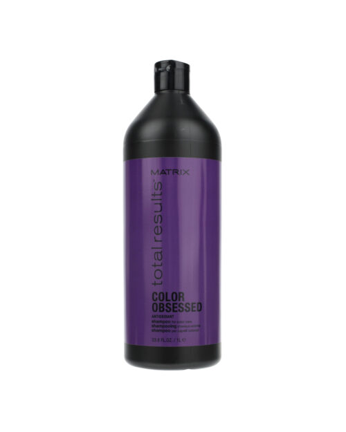 Matrix Total Results Color Obsessed Shampoo 1000ml