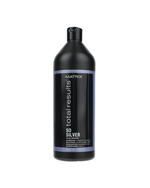Matrix Total Results Color Obsessed So Silver Conditioner 1000ml
