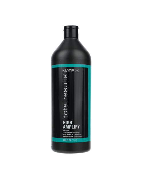 Matrix Total Results High Amplify Conditioner 1000ml