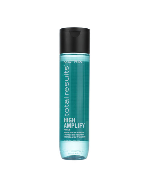Matrix Total Results High Amplify Shampoo 300ml
