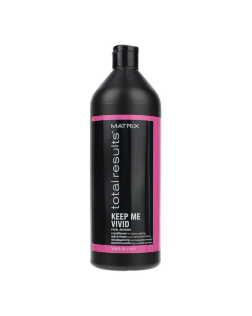 Matrix Total Results Keep Me Vivid Conditioner 1000ml