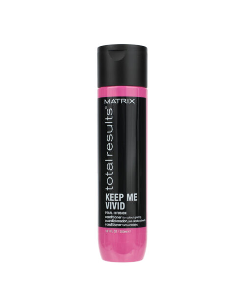 Matrix Total Results Keep Me Vivid Conditioner 300ml
